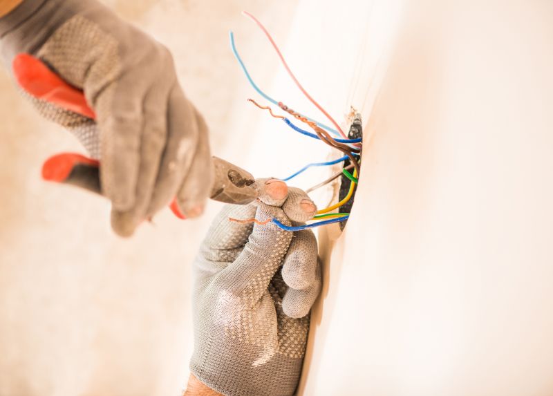 Electrical Repair Services