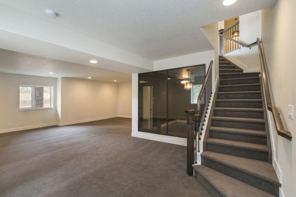 Cost of Basement Restoration Service in Forney
