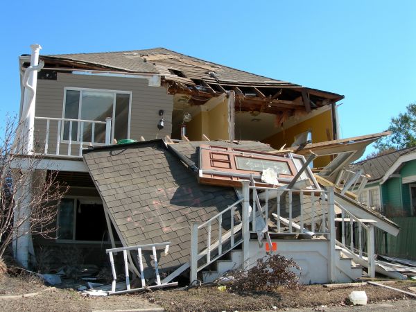 Disaster Restoration Service in Forney